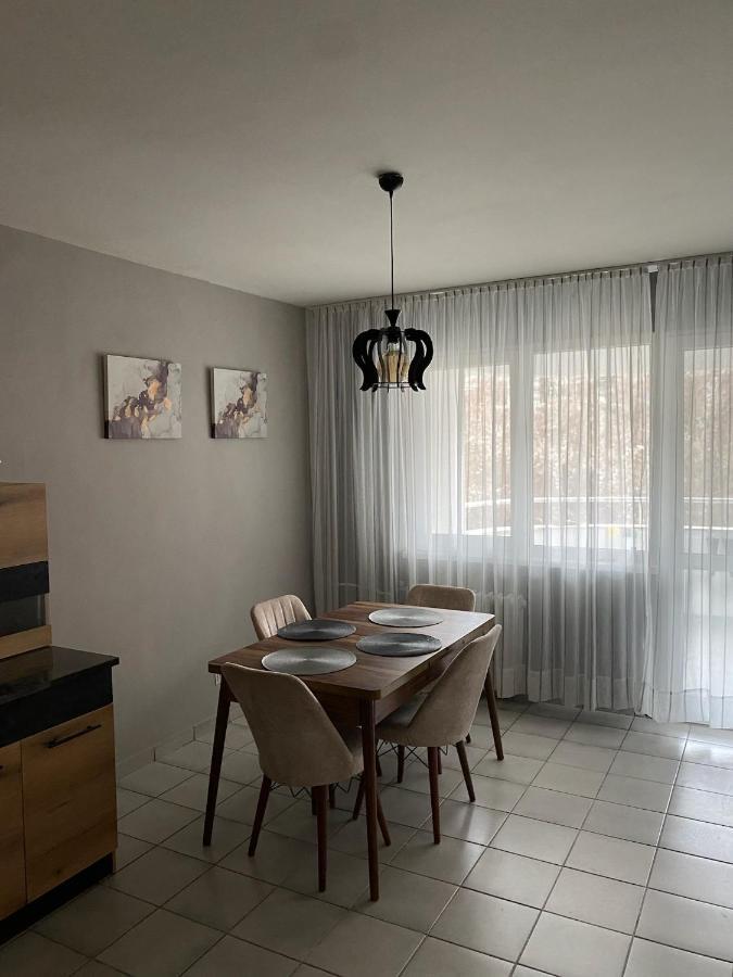 Spacious Apartment Next To South Park Просторен Апартамент До Южен Парк Top Location โซเฟีย ภายนอก รูปภาพ