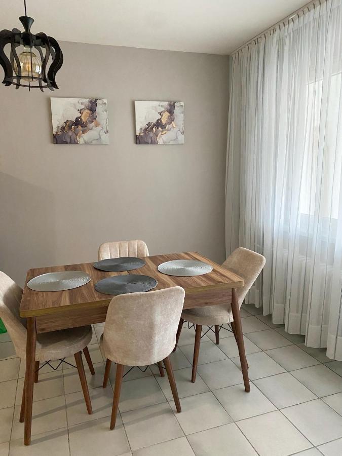 Spacious Apartment Next To South Park Просторен Апартамент До Южен Парк Top Location โซเฟีย ภายนอก รูปภาพ