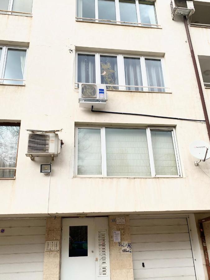 Spacious Apartment Next To South Park Просторен Апартамент До Южен Парк Top Location โซเฟีย ภายนอก รูปภาพ