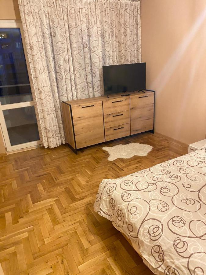 Spacious Apartment Next To South Park Просторен Апартамент До Южен Парк Top Location โซเฟีย ภายนอก รูปภาพ