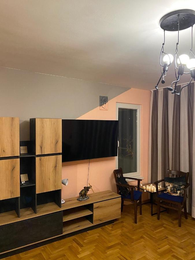Spacious Apartment Next To South Park Просторен Апартамент До Южен Парк Top Location โซเฟีย ภายนอก รูปภาพ