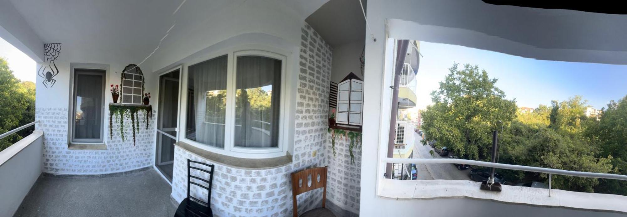 Spacious Apartment Next To South Park Просторен Апартамент До Южен Парк Top Location โซเฟีย ภายนอก รูปภาพ