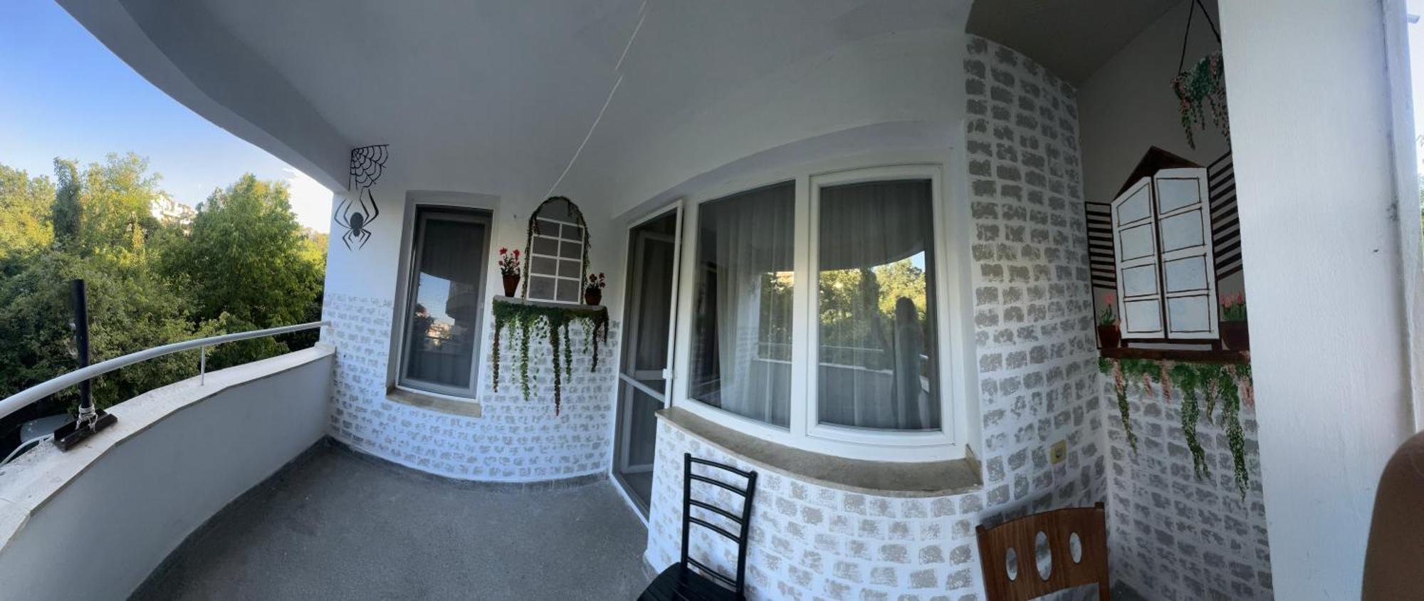 Spacious Apartment Next To South Park Просторен Апартамент До Южен Парк Top Location โซเฟีย ภายนอก รูปภาพ