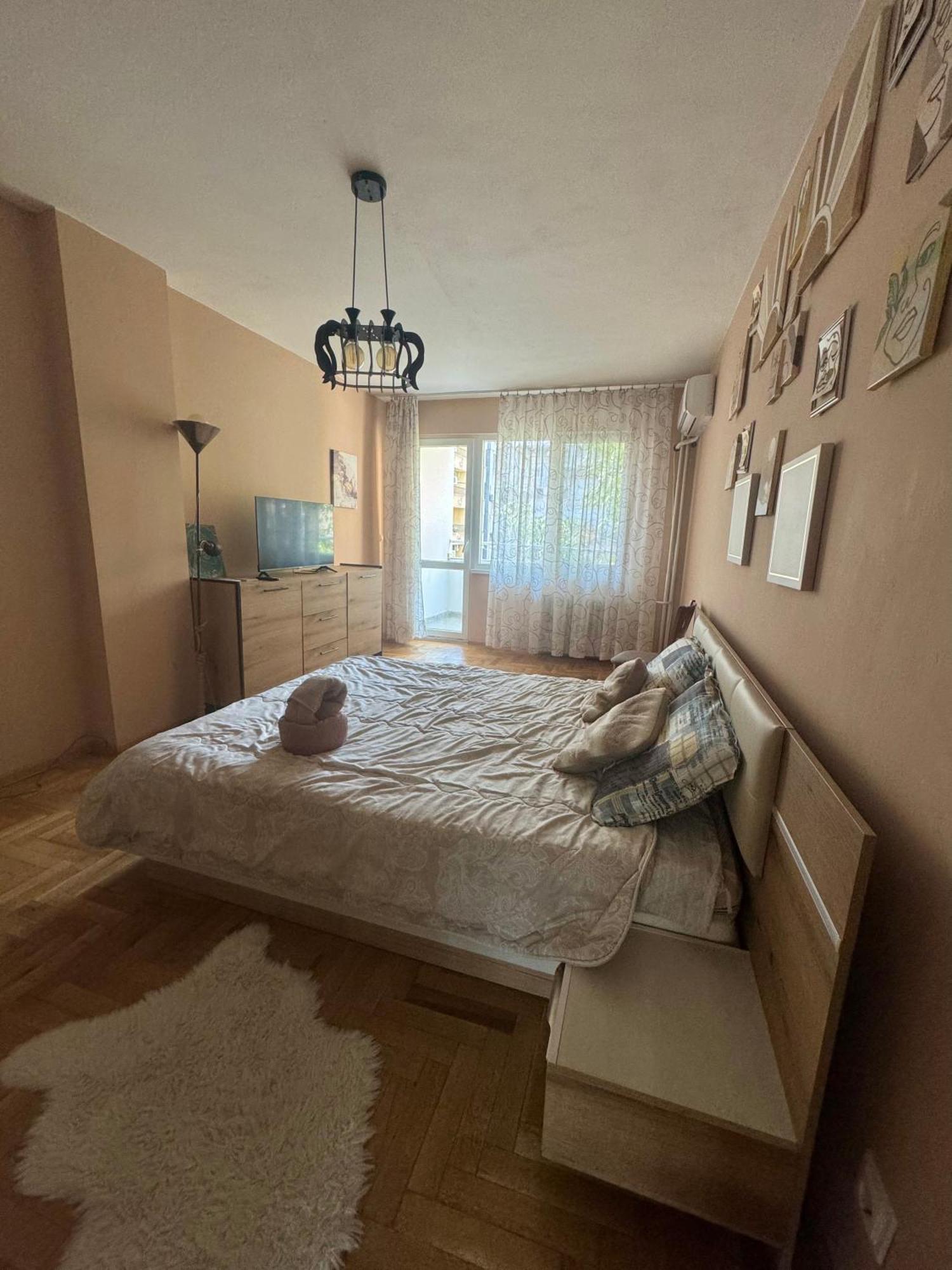 Spacious Apartment Next To South Park Просторен Апартамент До Южен Парк Top Location โซเฟีย ภายนอก รูปภาพ