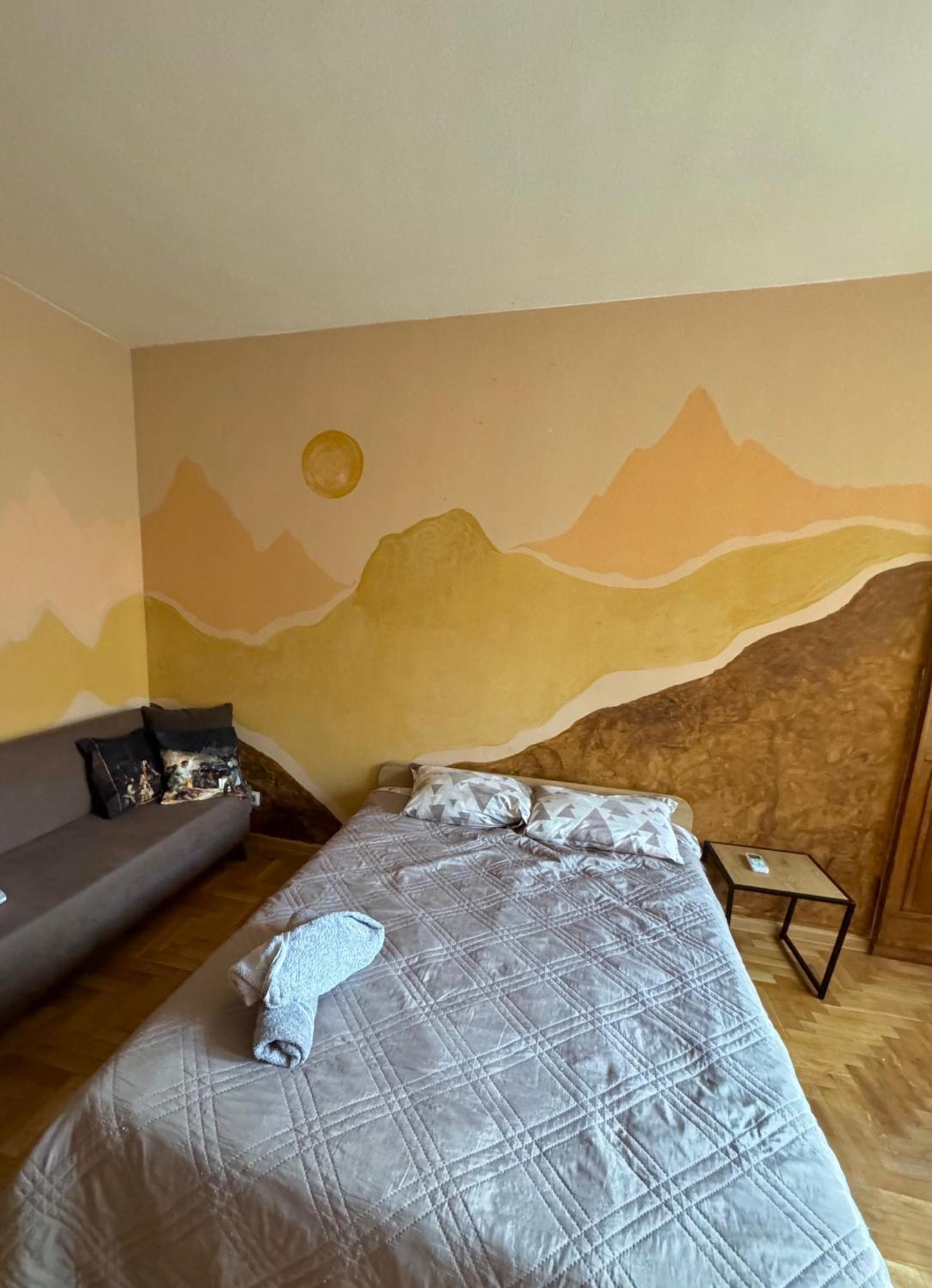 Spacious Apartment Next To South Park Просторен Апартамент До Южен Парк Top Location โซเฟีย ภายนอก รูปภาพ